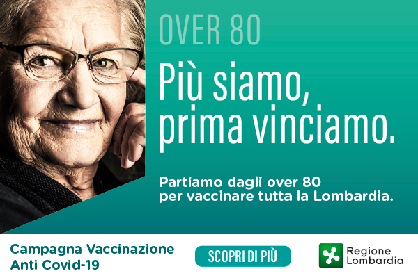 Immagine che raffigura Campagna Vaccinazione Anti Covid-19