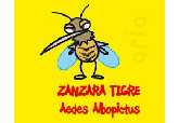 Immagine che raffigura Calendario trattamenti contro Aedes Albopictus (Zanzara Tigre)