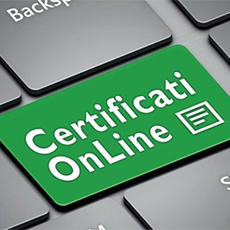 Immagine che raffigura ANPR: certificati anagrafici online e gratuiti per i cittadini
