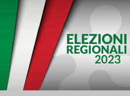 Immagine che raffigura Elezioni Regionali  12/13  febbraio  2023 - Risultati