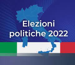 Immagine che raffigura Elezioni 25 settembre, opzioni di voto per gli italiani residenti all'estero