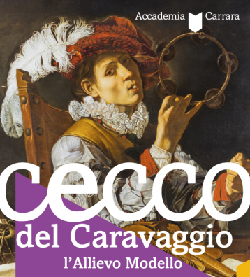 Immagine che raffigura VISITA GUIDATA  La Nuova Carrara e mostra  Cecco del Caravaggio. L'allievo Modello